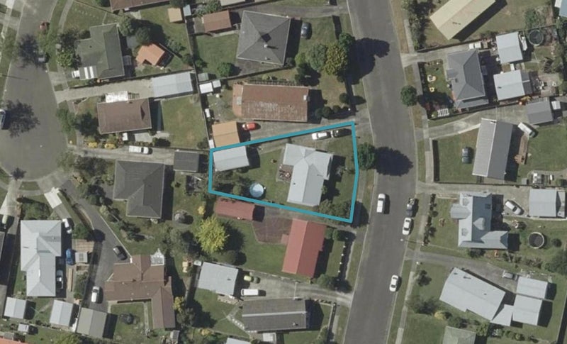 37 Gemini Avenue, Milson, Palmerston North - Carousel 1