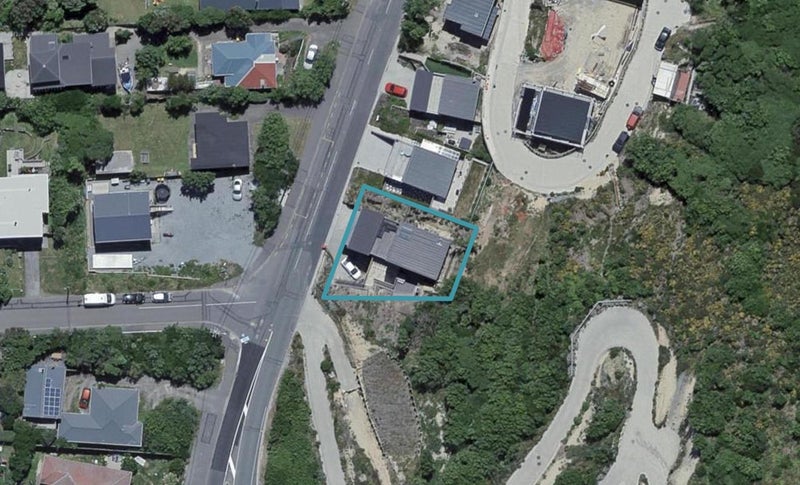 223 Houghton Bay Road, Houghton Bay, Wellington - Carousel 1