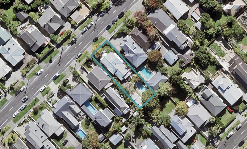 106 West End Road, Westmere, Auckland - Carousel 1