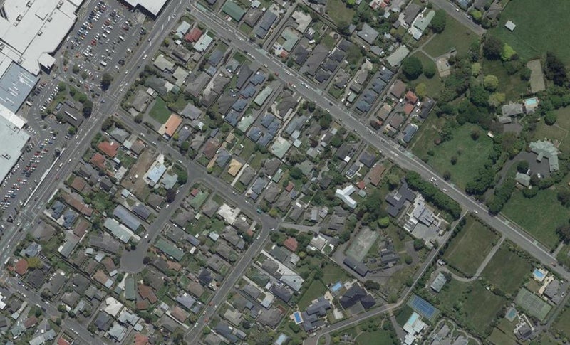 4/25 Halliwell Avenue, Papanui, Christchurch - Carousel 1