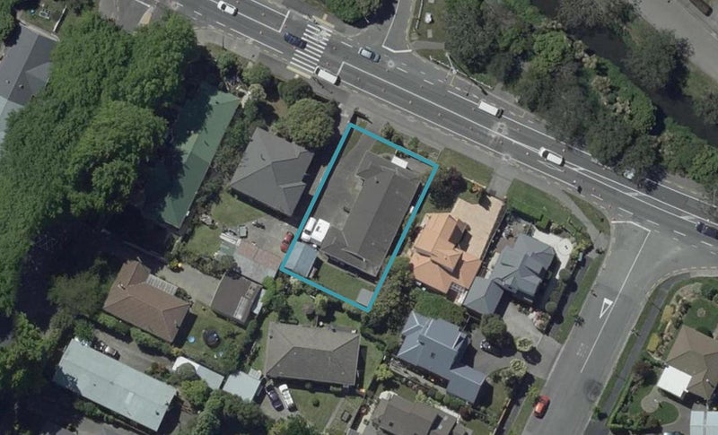 1/28 Centaurus Road, Cashmere, Christchurch - Carousel 1