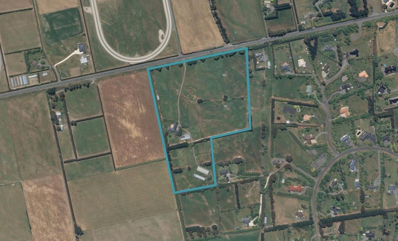 1621 West Coast Road, Christchurch - Carousel 1