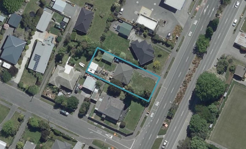 701 Main North Road, Belfast, Christchurch - Carousel 1