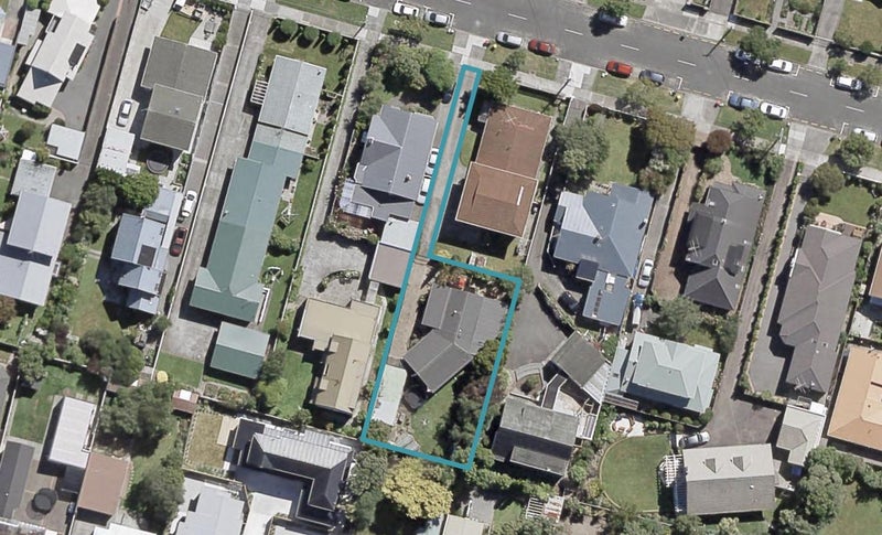 56A Pretoria Street, Hutt Central, Lower Hutt - Carousel 1