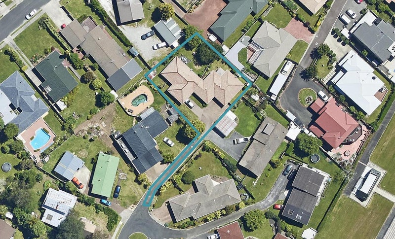 20B Luxor Place, Pomare, Rotorua - Carousel 1
