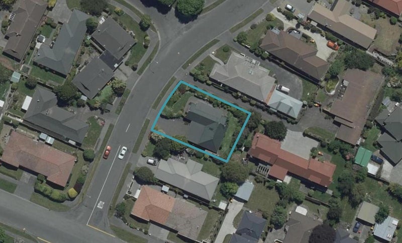 6 Westgrove Avenue, Avonhead, Christchurch - Carousel 1