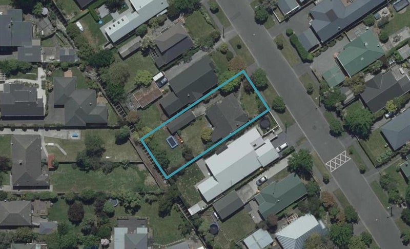 59 Westholme Street, Strowan, Christchurch - Carousel 1