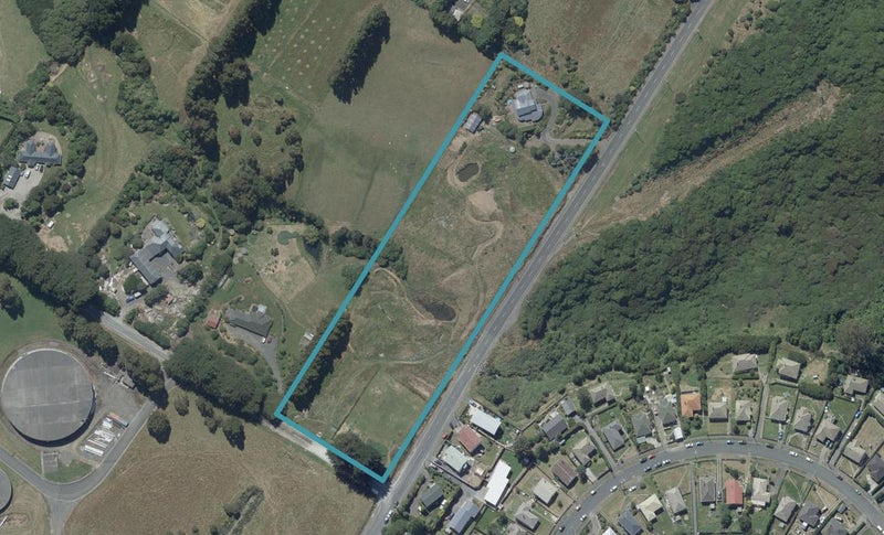 114 Dalziel Road, Halfway Bush, Dunedin - Carousel 1