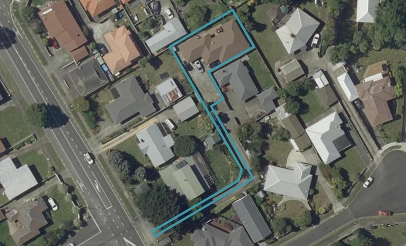 219A Botanical Road, Takaro, Palmerston North - Carousel 1