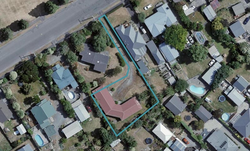 9 Harley Street, Solway, Masterton - Carousel 1