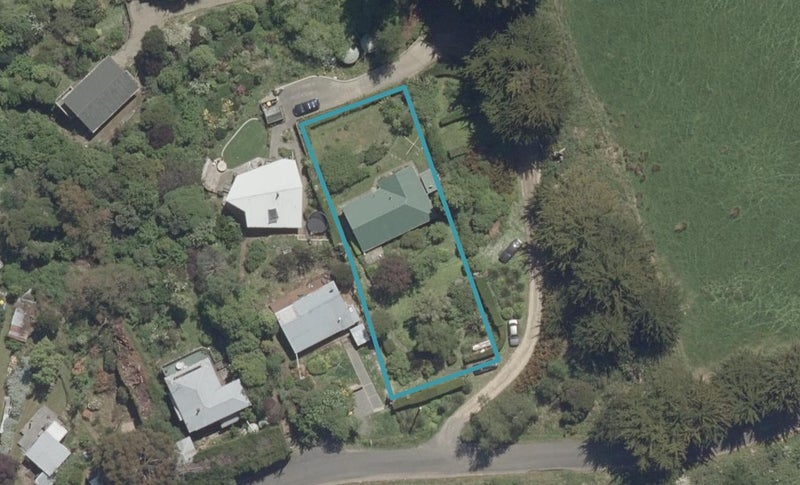 9 Mopanui Street, Purakaunui, Port Chalmers - Carousel 1