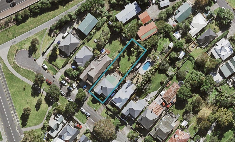 23 New Bond Street, Kingsland, Auckland - Carousel 1