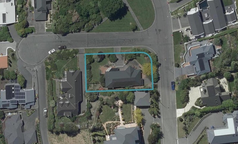 1 Lucknow Place, Cashmere, Christchurch - Carousel 1