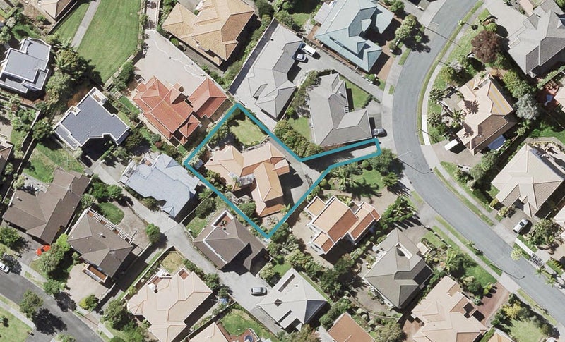 9 Tumbridge Place, Somerville, Manukau - Carousel 1