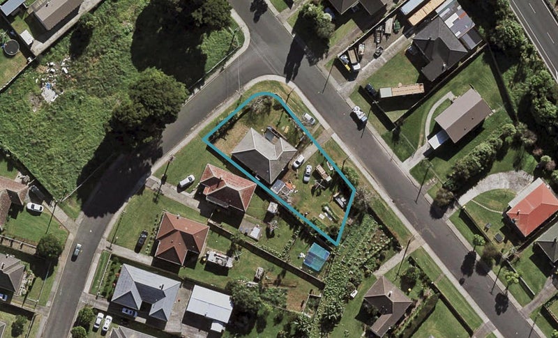 54 Wymondley Road, Ōtara, Auckland - Carousel 1