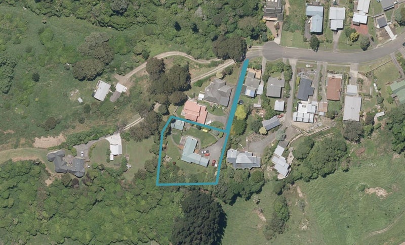 36 D'Arcy Road, Bastia Hill, Whanganui - Carousel 1