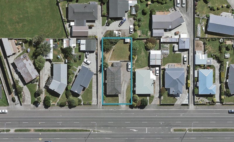 790 Tweed Street, Rockdale, Invercargill - Carousel 1