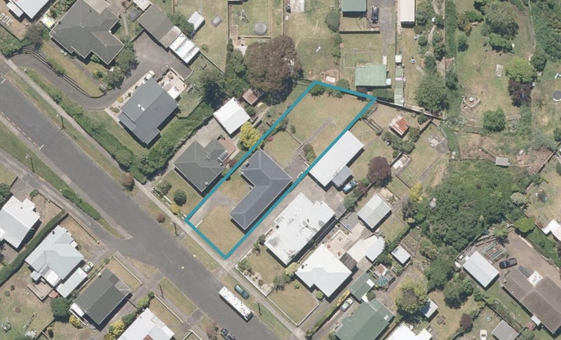 10A Rata Street, Gonville, Whanganui - Carousel 1
