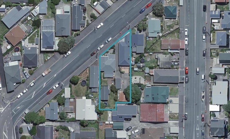 27 Rua Street, Lyall Bay, Wellington - Carousel 1