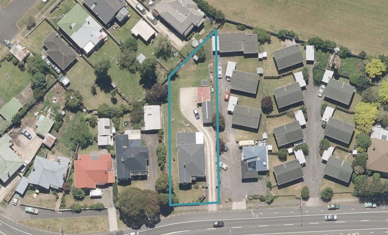 46 Liffiton Street, Gonville, Whanganui - Carousel 1