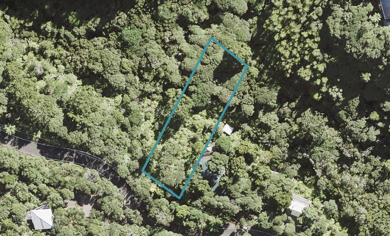 66 Lone Kauri Road, Karekare, Auckland - Carousel 1