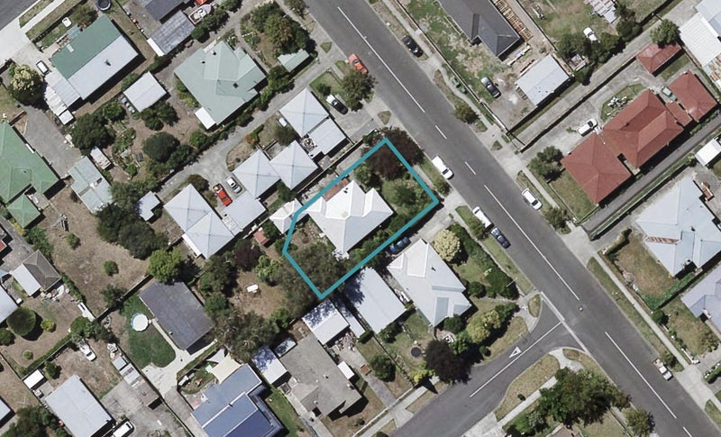 707 Jervois Street, Mayfair, Hastings - Carousel 1
