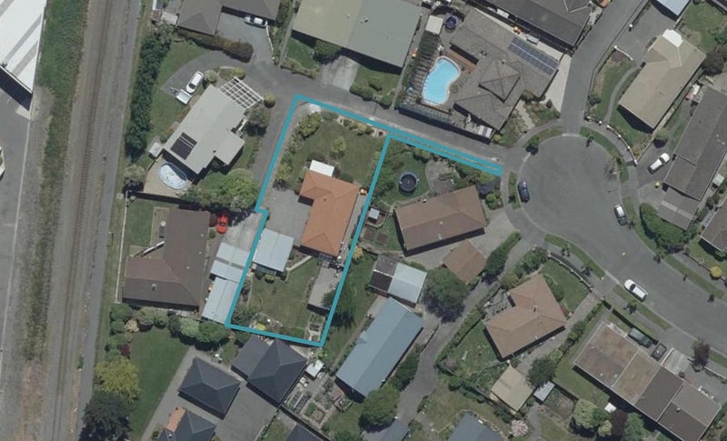 3 Prudhoe Lane, Northcote, Christchurch - Carousel 1
