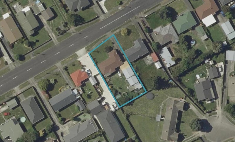 10 Ronberg Street, Highbury, Palmerston North - Carousel 1