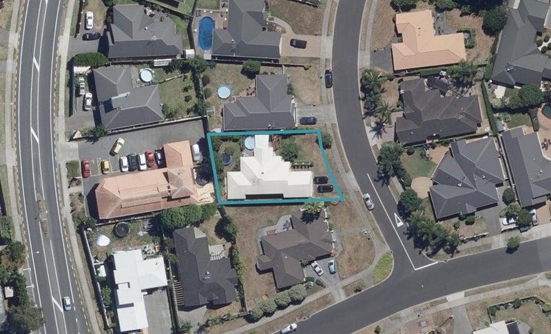 3 Merlot Place, Rototuna, Hamilton - Carousel 1