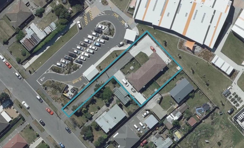 1/69 Shortland Street, Wainoni, Christchurch - Carousel 1
