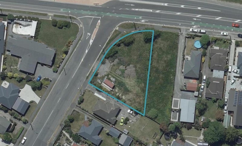 114 Bassett Street, Burwood, Christchurch - Carousel 1