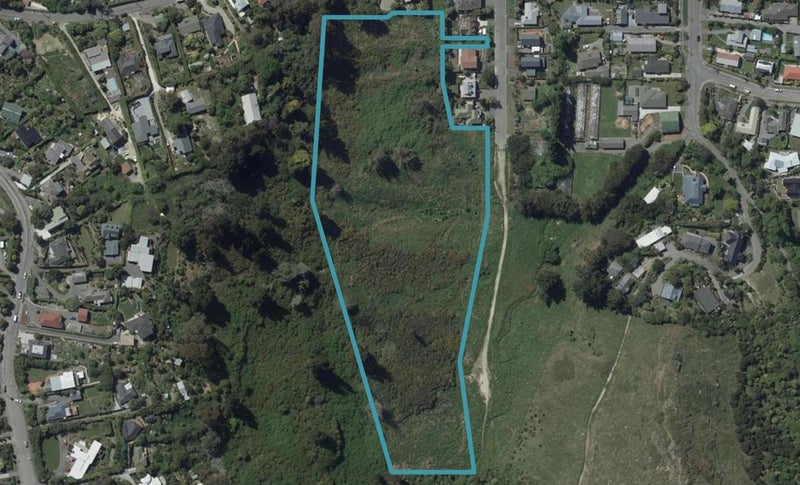 74 Albert Terrace, Saint Martins, Christchurch - Carousel 1