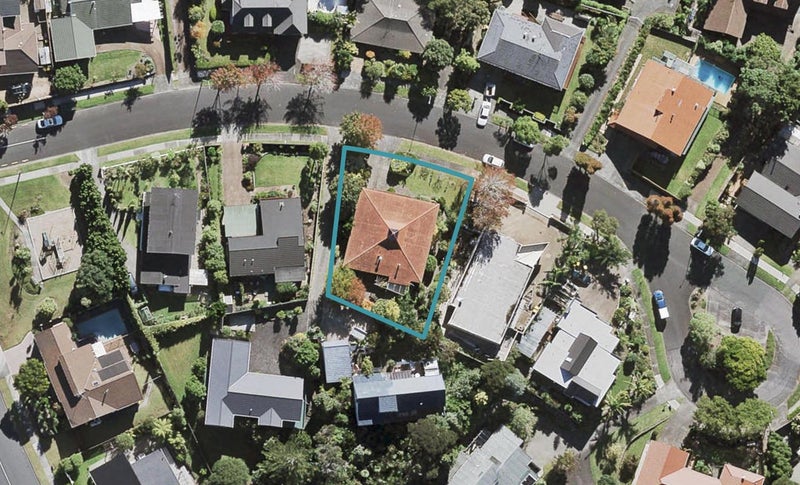 9 Portsea Place, Chatswood, Auckland - Carousel 1