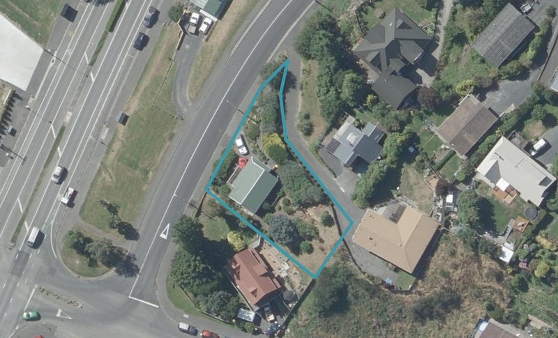 369 Kenmure Road, Kenmure, Dunedin - Carousel 1
