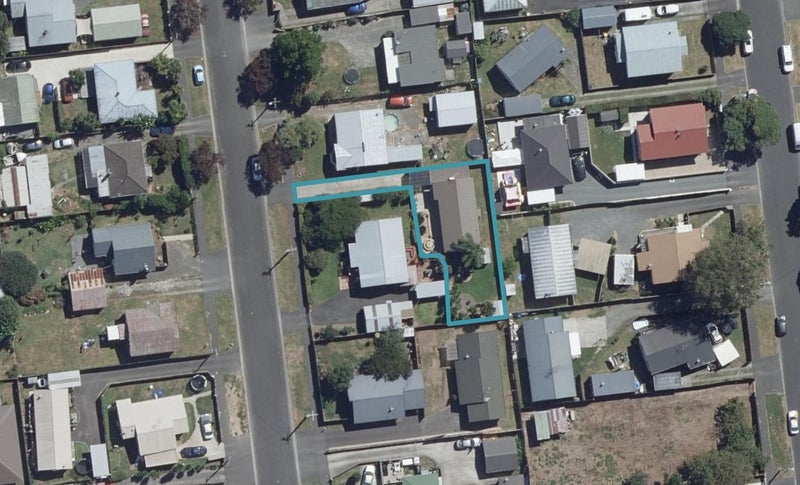 18B Allen Street, Frankton, Hamilton - Carousel 1