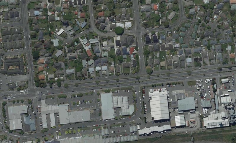 1/228 Blenheim Road, Riccarton, Christchurch - Carousel 1