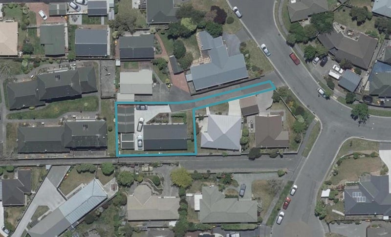 29 Kirsten Place, Parklands, Christchurch - Carousel 1