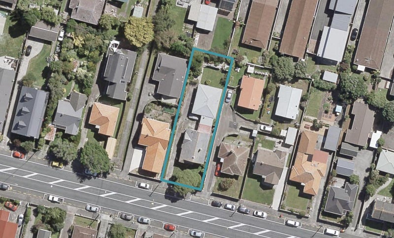 203B Knights Road, Hutt Central, Lower Hutt - Carousel 1