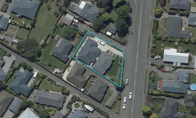 46 Middlepark Road, Sockburn, Christchurch - Carousel 1