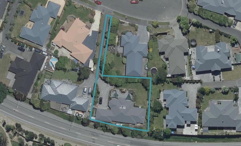 26 John Morel Place, Parklands, Christchurch - Carousel 1
