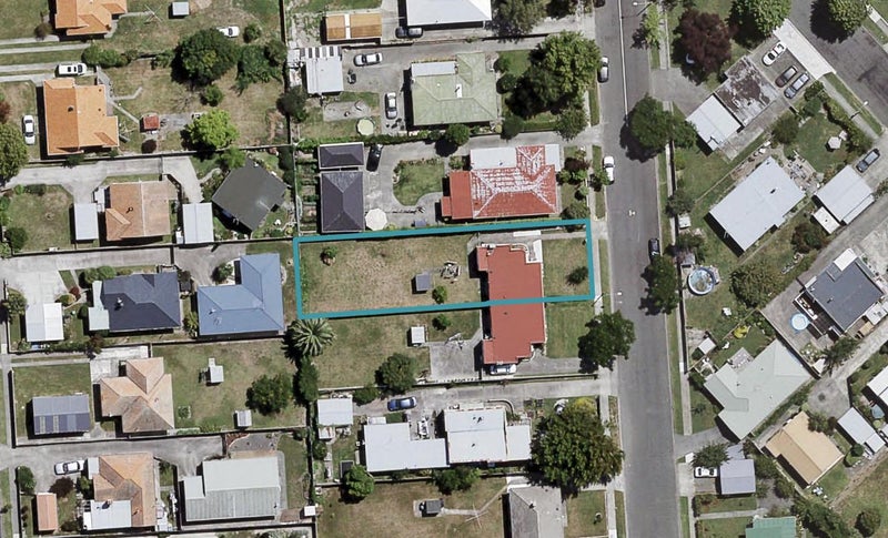 25 Barker Road, Marewa, Napier - Carousel 1