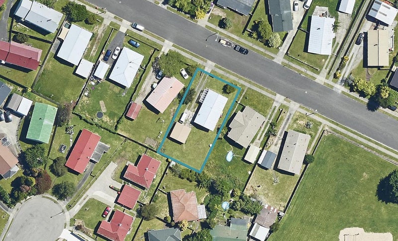 31 Susan Street, Pukehangi, Rotorua - Carousel 1