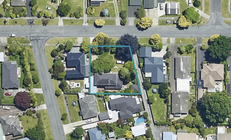30 High Street, Glenholme, Rotorua - Carousel 1