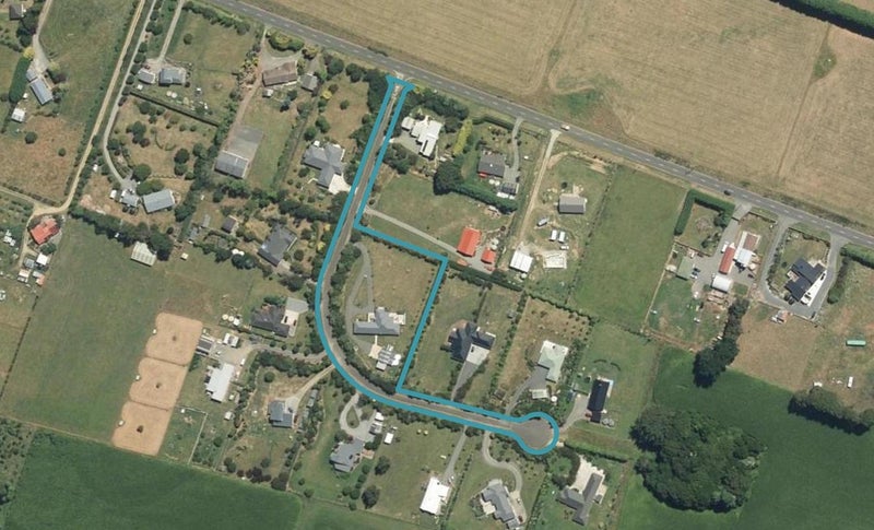 11 Ketemaringi Way, Manakau, Levin - Carousel 1