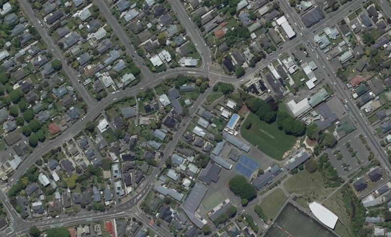 32 Courtenay Street, St Albans, Christchurch - Carousel 1