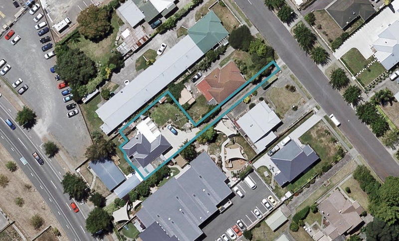 1008 Plunket Street, Saint Leonards, Hastings - Carousel 1
