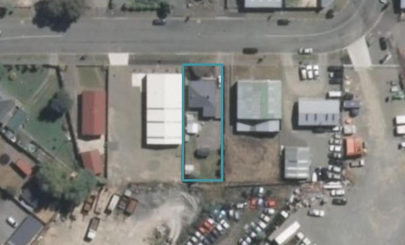 8 Rothwell Street, Redruth, Timaru - Carousel 1