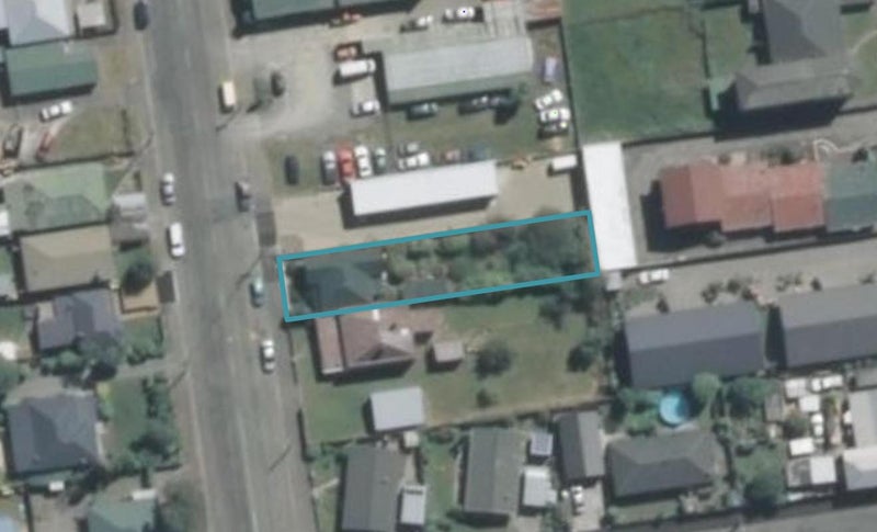 22 Edward Street, Parkside, Timaru - Carousel 1