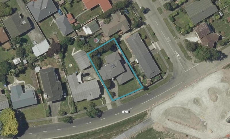 125 Dittmer Drive, West End, Palmerston North - Carousel 1