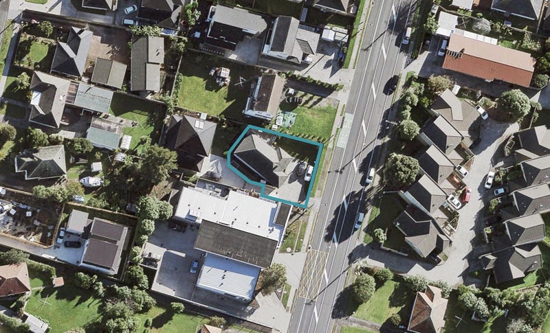 1167 Dominion Road, Mount Roskill, Auckland - Carousel 1